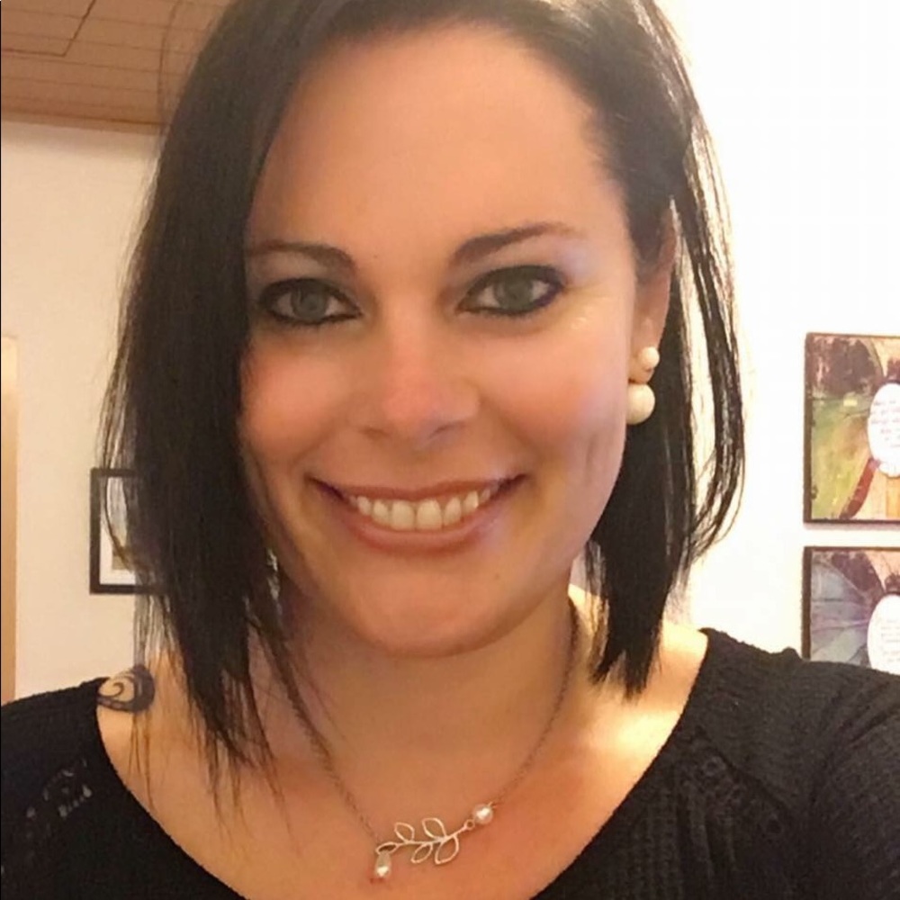 Meet your Posher, Sarah